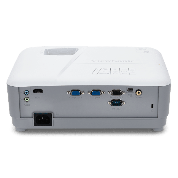 מקרן ViewSonic PA503XB — תמונה 2
