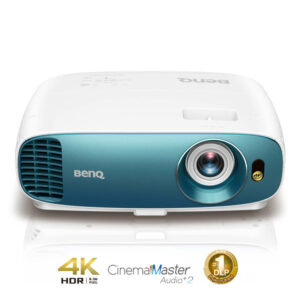 מקרן BenQ TK800M 4K / UHD בנקיו