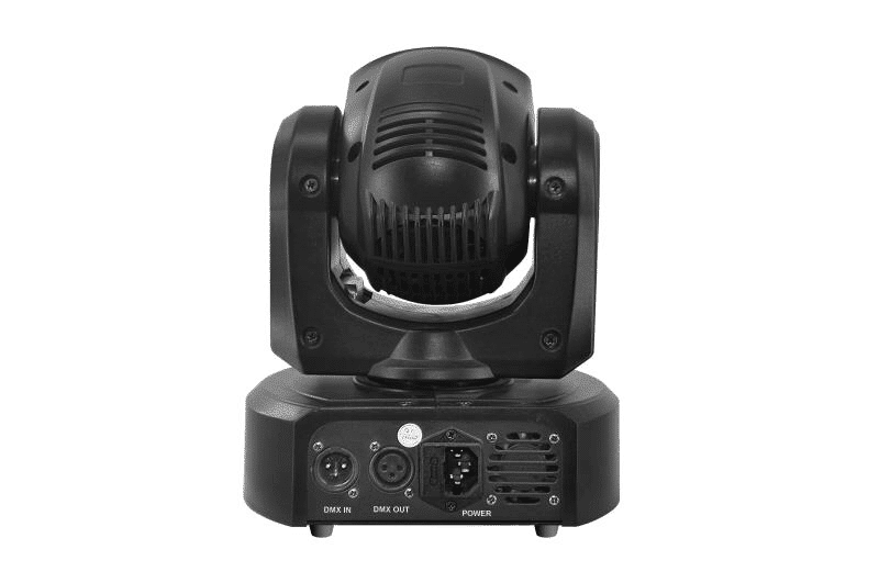 פנס בים 150W SMD led Beam moving head light — תמונה 3
