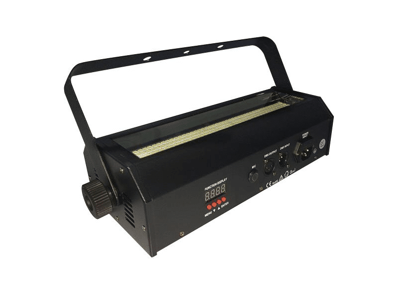 פליקר לד עוצמתי 200W (מקביל ל-1500W)
