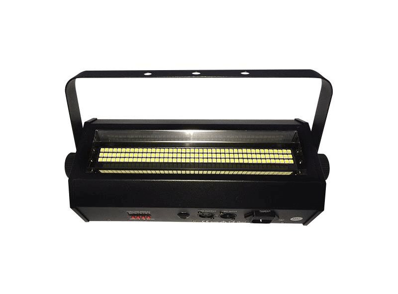 פליקר לד עוצמתי 200W (מקביל ל-1500W) — תמונה 4