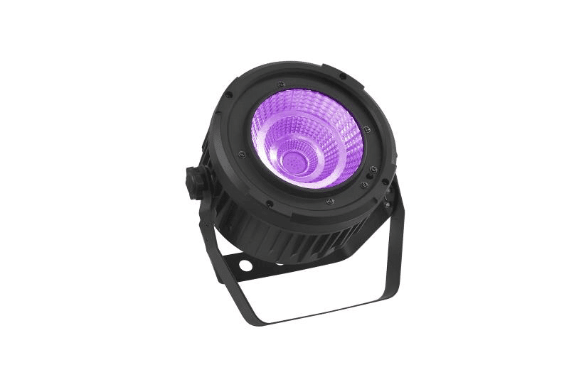 פנס אולטרא סגול  50W UV COB PAR