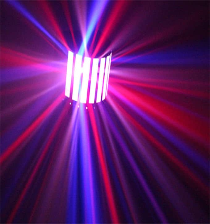 פנס סטאר לייט LED Strobe — תמונה 4