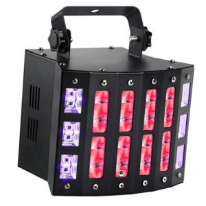 פנס סטאר לייט LED Strobe