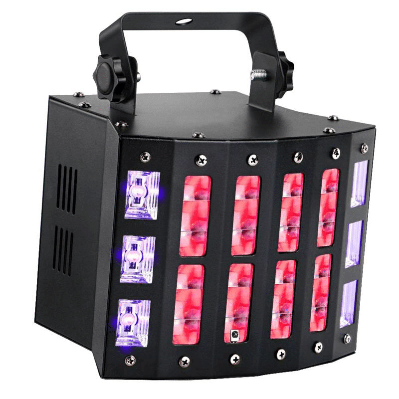 פנס סטאר לייט LED Strobe