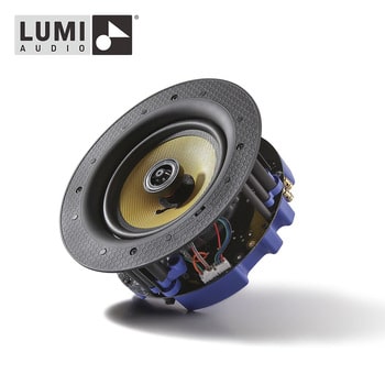 רמקול שקוע מוגבר בלוטוס LUMI Audio FLC-6BT