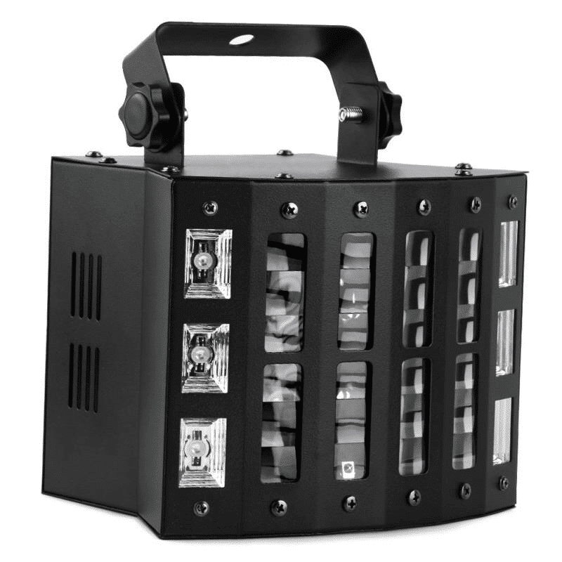 פנס סטאר לייט LED Strobe — תמונה 3