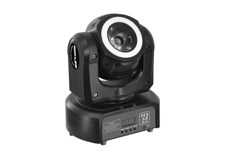 פנס בים 150W SMD led Beam moving head light — תמונה 2