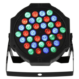 תומאס לד RGB 36*3W Aluminum LED  Par Light
