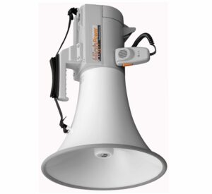 מגפון מקצועי ProXtone 200W כולל הקלטה