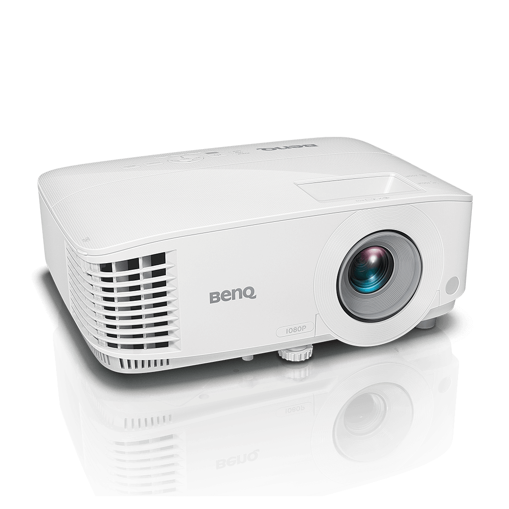 מקרן BENQ MH550 — תמונה 2