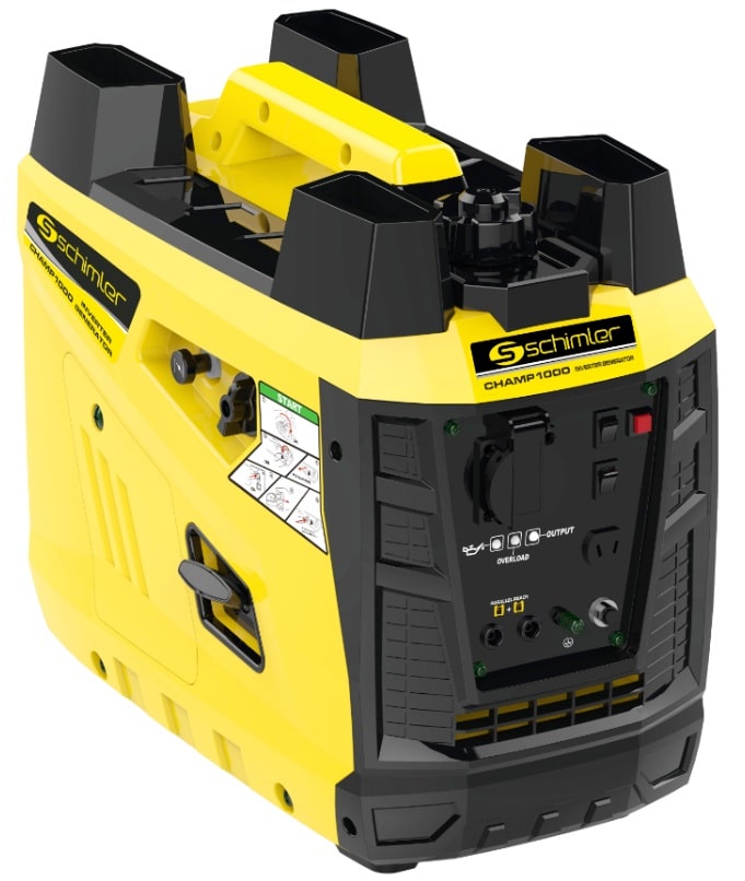 השכרת גנרטור מושתק 1000W