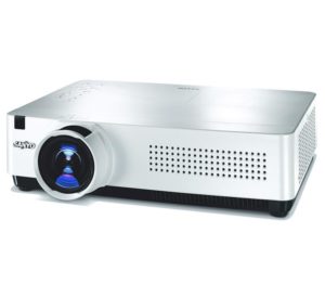 מקרן להשכרה 2000 HD
