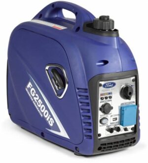 גנרטור מושתק Ford AVR FG2500IS 2200W