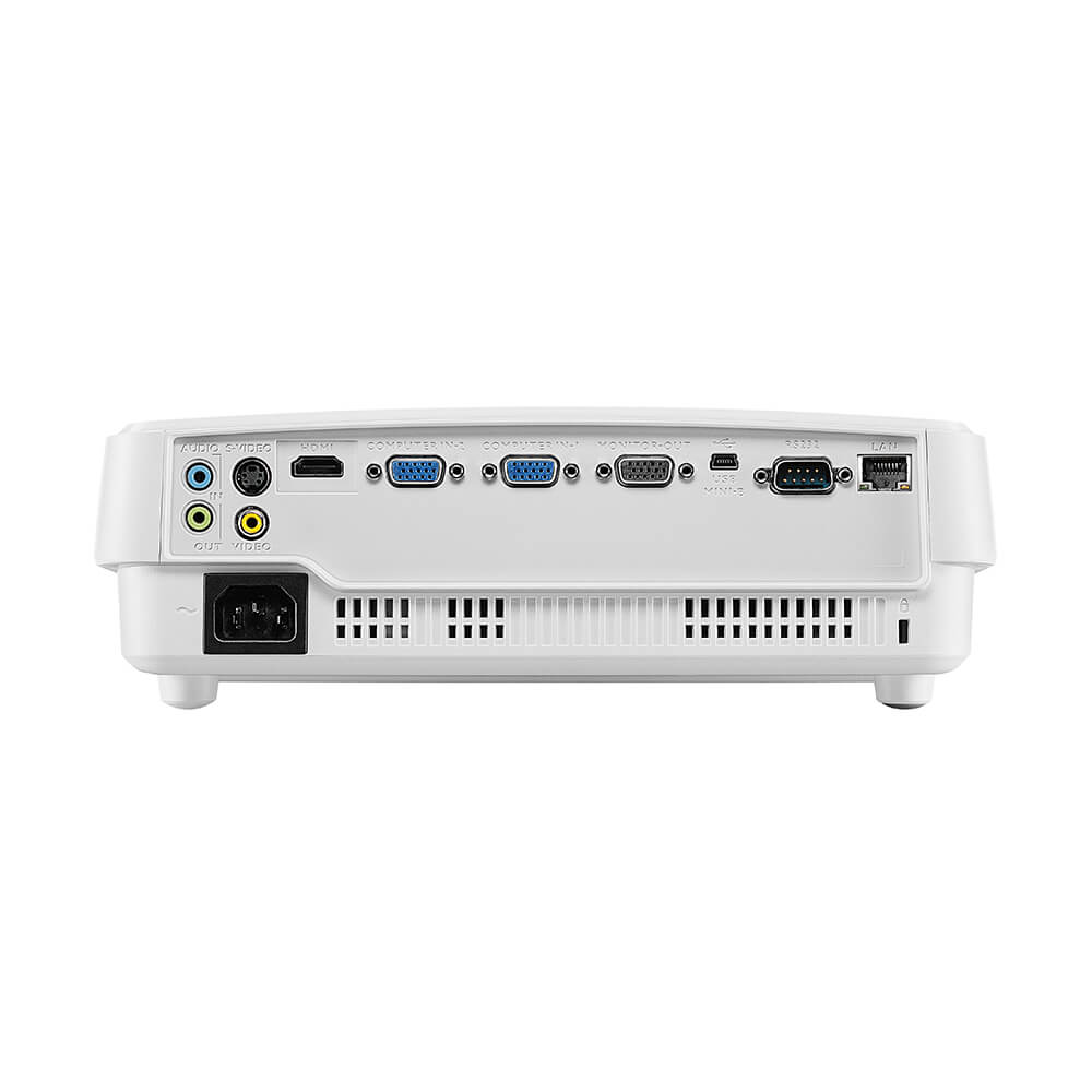 מקרן BenQ MX527 — תמונה 3