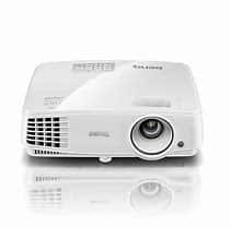 מקרן BenQ MX527 — תמונה 2