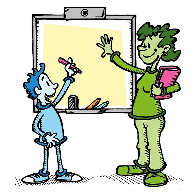 מקרנים לבתי ספר – מציגים את החומר בצורה קצת אחרת