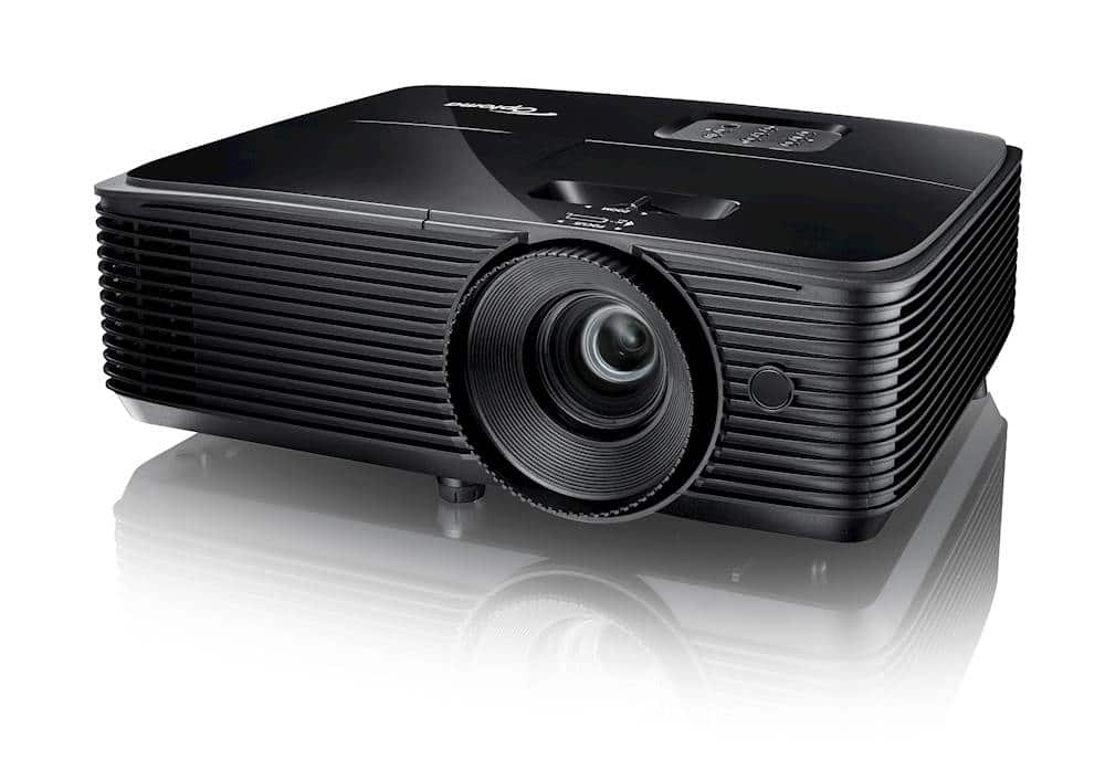מקרן Optoma X243E