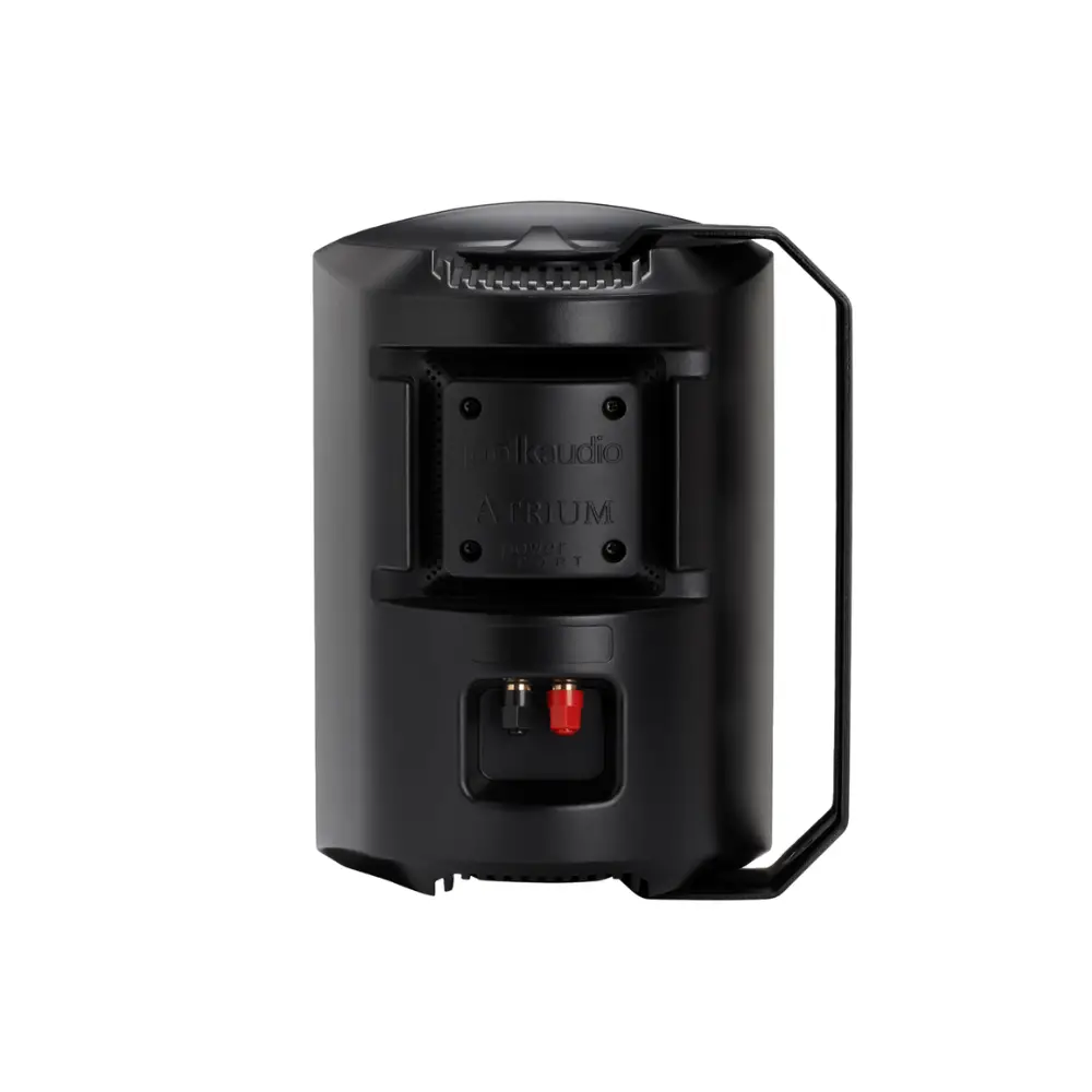 ‏זוג רמקולים לגינה Polk Audio ATRIUM6 — תמונה 4