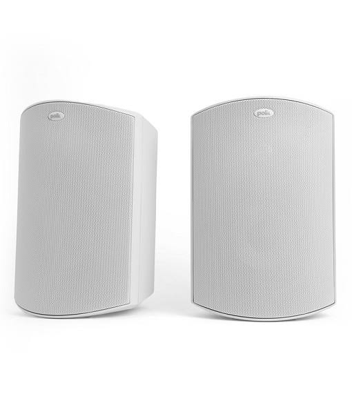 ‏זוג רמקולים לגינה Polk Audio ATRIUM6 — תמונה 5