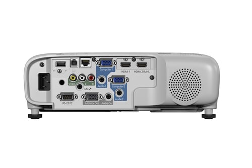 מקרן Epson EB980W אפסון — תמונה 4