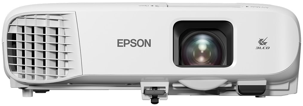 מקרן Epson EB980W אפסון — תמונה 3
