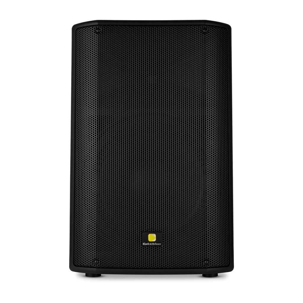 רמקול מוגבר 12″ Klark&Helmer ART500 — תמונה 3