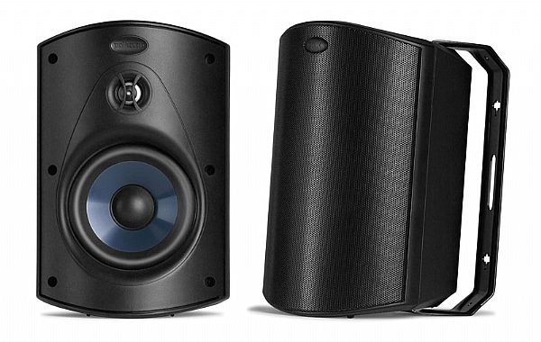 ‏רמקול לגינה Polk Audio ATRIUM6