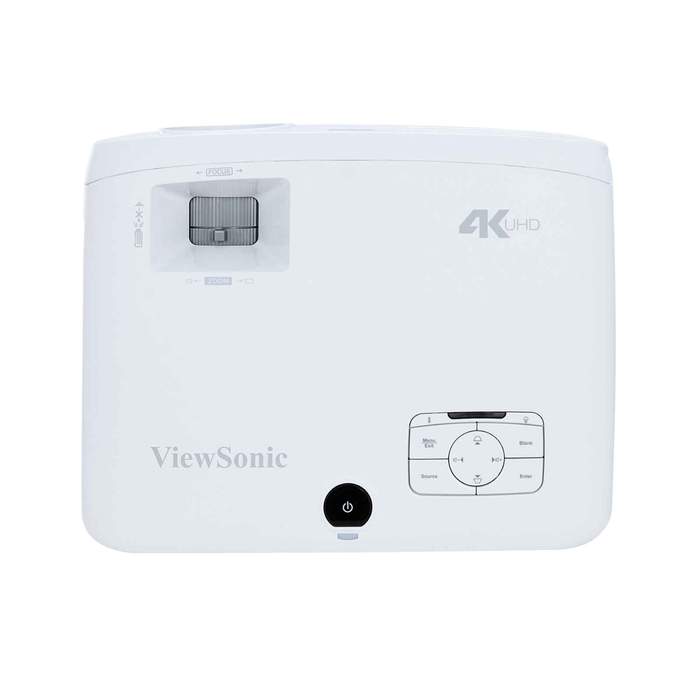 מקרן ViewSonic PX747-4K — תמונה 3
