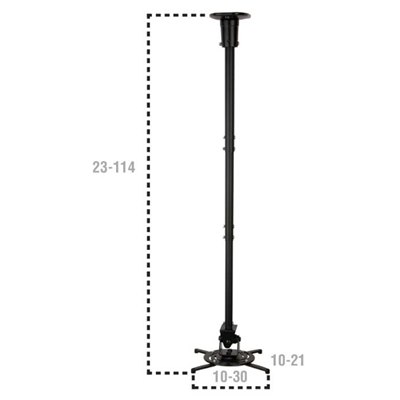‏מתקן תליה למקרן Surefix920 Sonorous