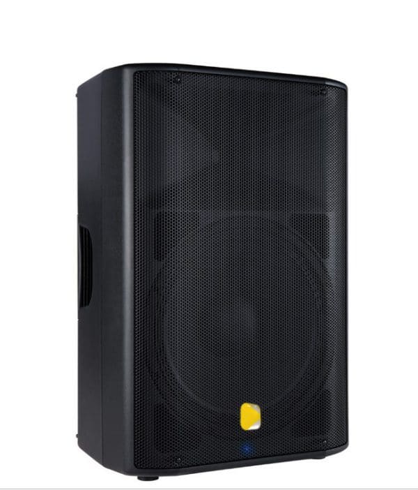 רמקול מוגבר 12″ Klark&Helmer ART500 — תמונה 5