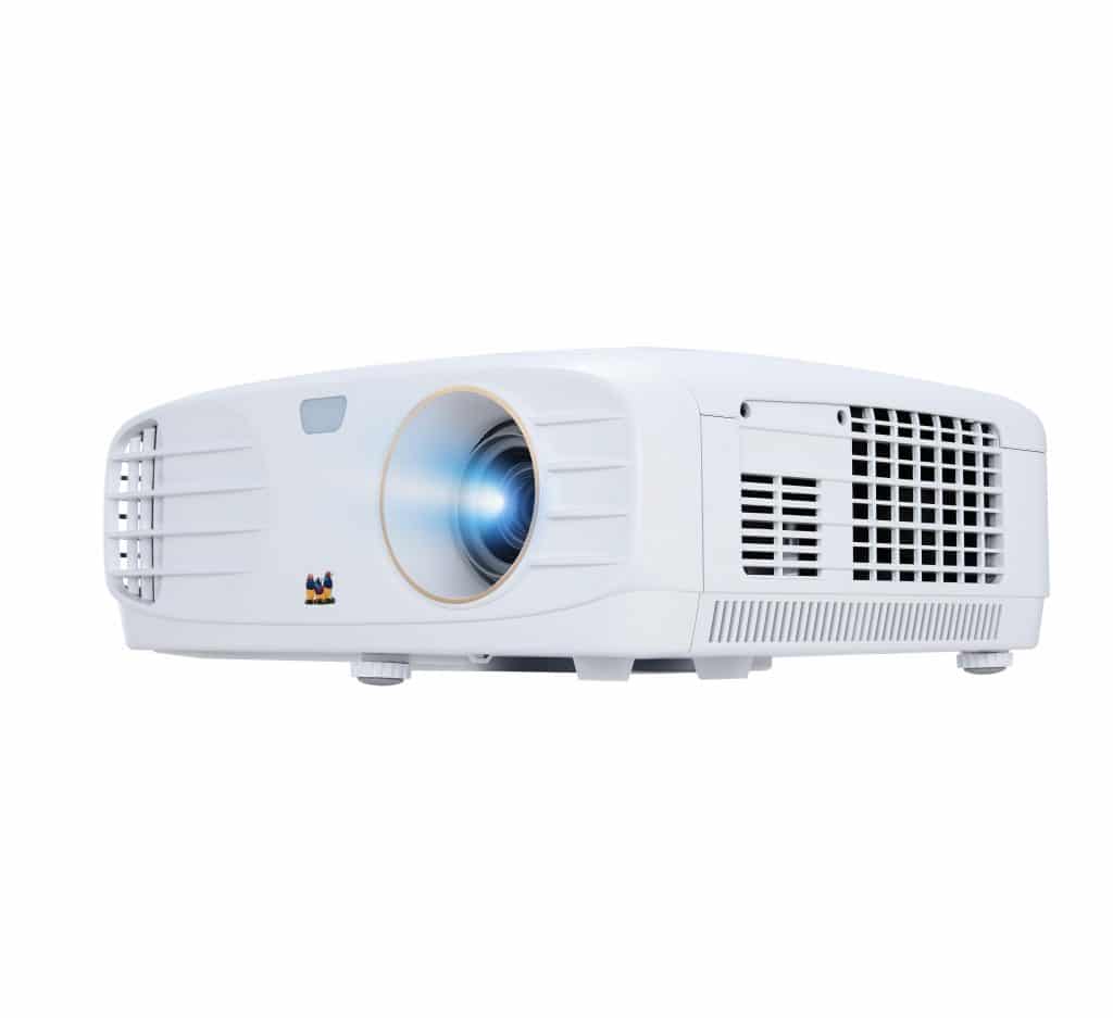 מקרן ViewSonic PX747-4K