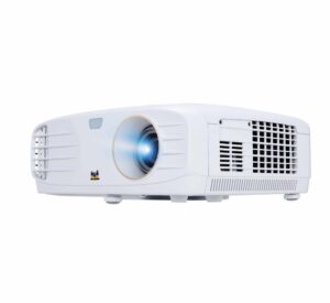 מקרן ViewSonic PX747-4K