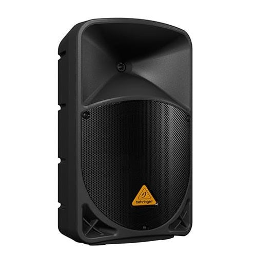 רמקול מוגבר Behringer B112W