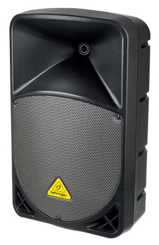 רמקול מוגבר Behringer B112W — תמונה 3
