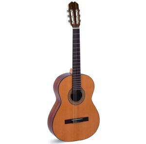 גיטרה קלאסית (גודל 4\4) CHARD EC3945 Wood