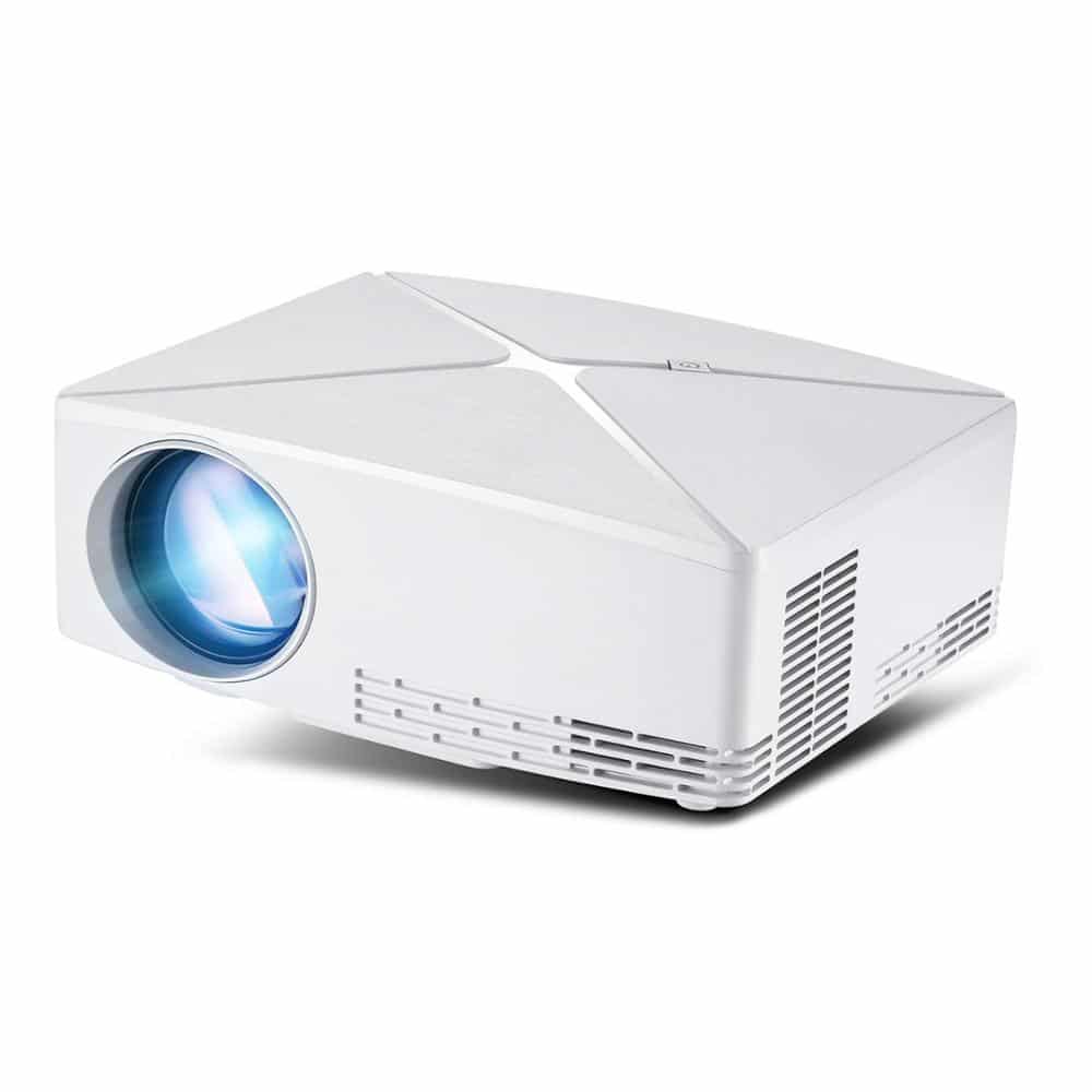 מקרן נייד ViviBright C80 — תמונה 2