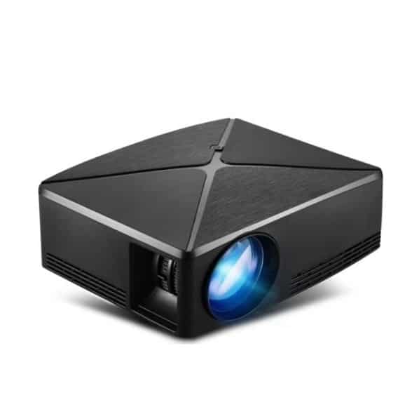 מקרן נייד ViviBright C80