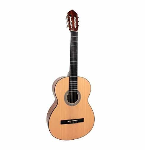 גיטרה קלאסית (גודל 4\3) CORT AC-70