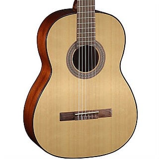 גיטרה קלאסית (גודל 4\4) CORT AC-100 — תמונה 3