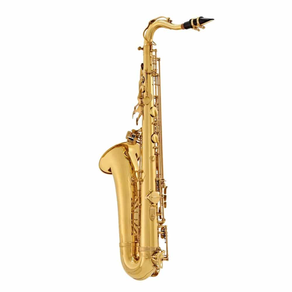 סקסופון טנור Kolen TNR1000 Gold — תמונה 6