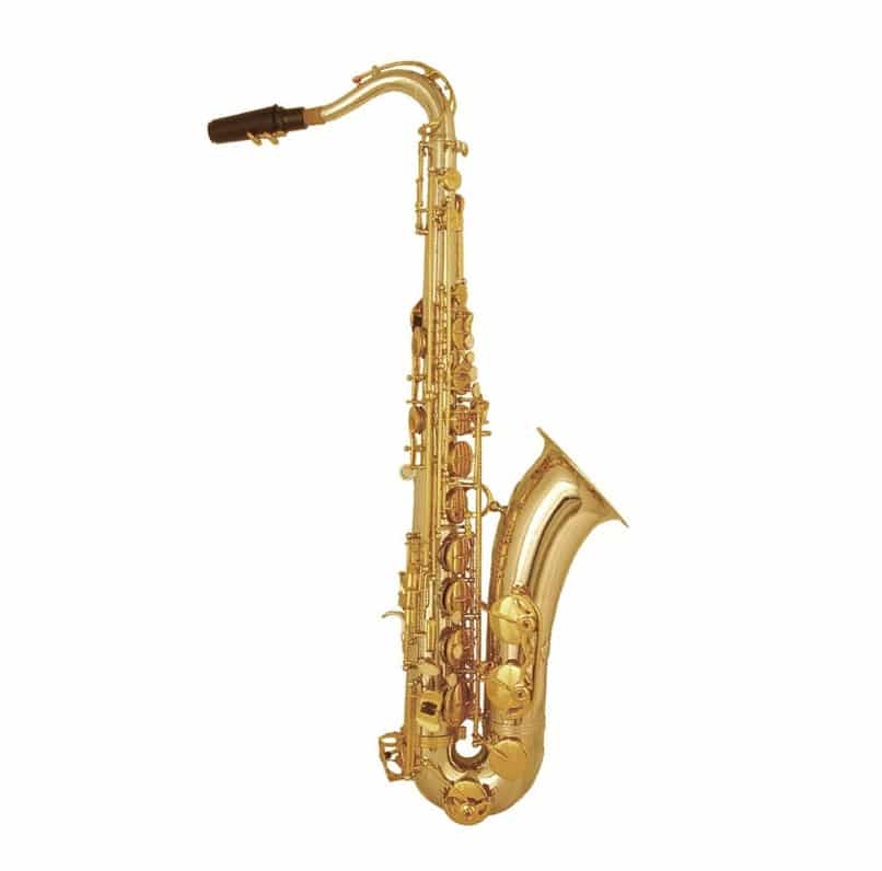 סקסופון טנור Kolen TNR1000 Gold