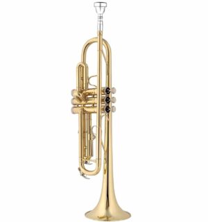 חצוצרה Kolen TR4000 Gold