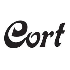 גיטרה קלאסית מוגברת (גודל 4\3) CORT CEC-1OP — תמונה 2
