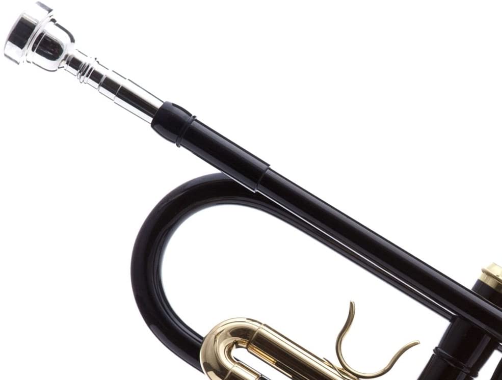 חצוצרה Kolen TR4100 Black — תמונה 2