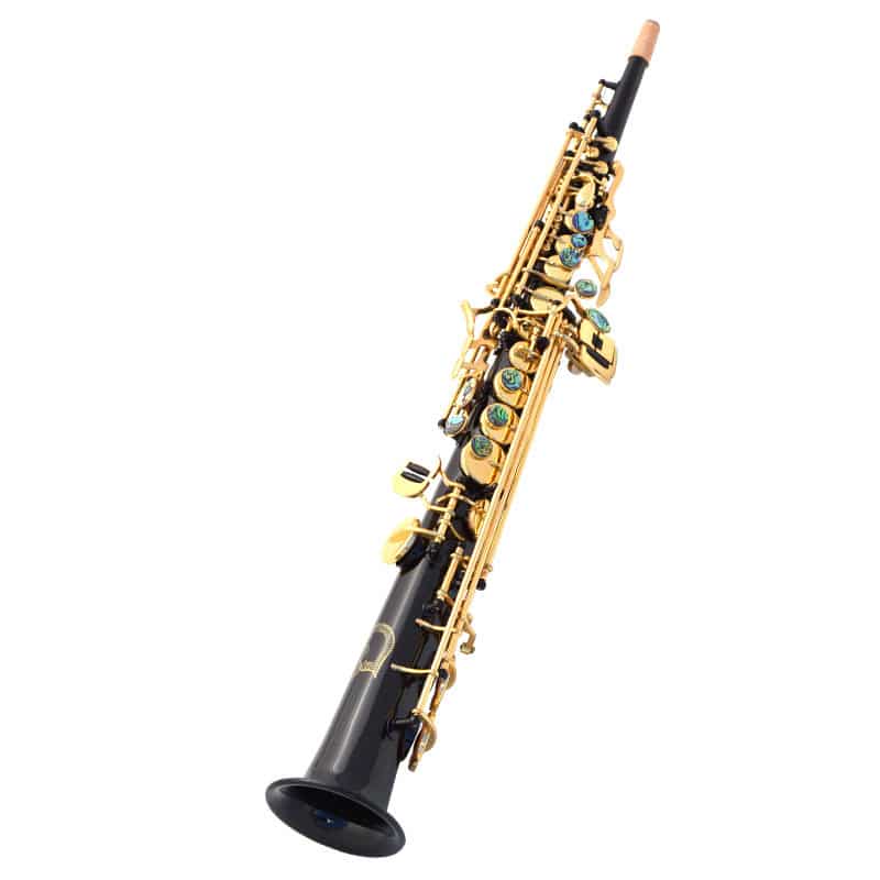 סקסופון סופרן Kolen Soprano700 Grey — תמונה 4