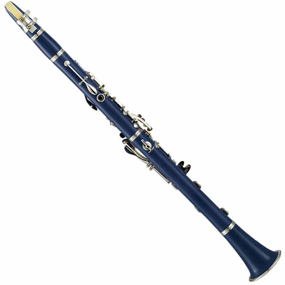 קלרינט Kolen CL710 Blue — תמונה 4