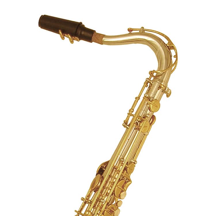 סקסופון טנור Kolen TNR1000 Gold — תמונה 7