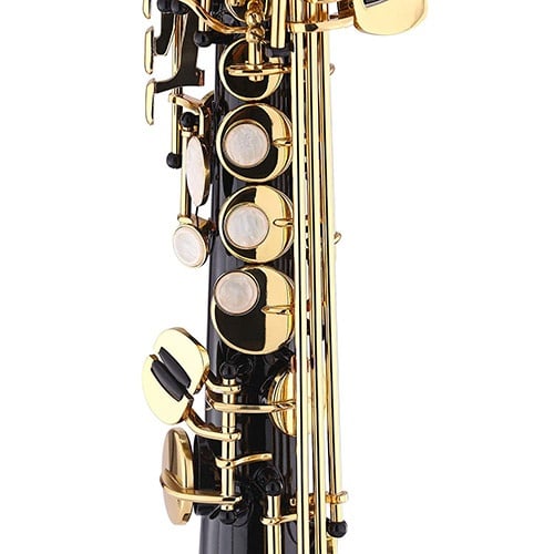 סקסופון סופרן Kolen Soprano700 Grey — תמונה 5