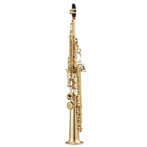 סקסופון סופרן Kolen Soprano900 Silver